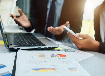 Como funciona a dissolução parcial de sociedade?